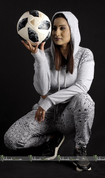 Jharana Risal – Gallery 18